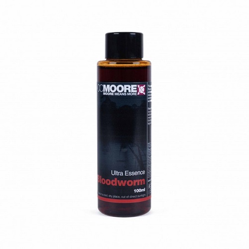 CC MOORE ULTRA BLOODWORM ESSENCE 100ML 92536