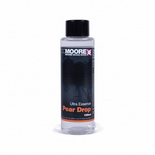 [97645] CC MOORE ULTRA PEAR DROP 100ML 97645