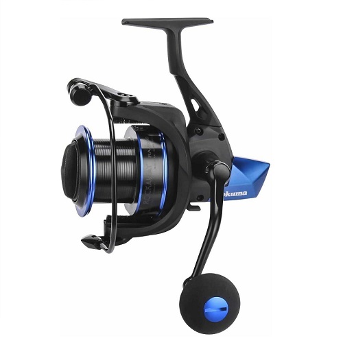 OKUMA ROCKAWAY RA 8000