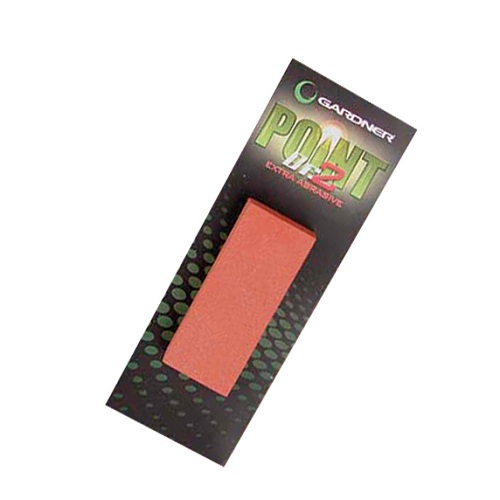 [PD2] GARDNER POINT DOCTOR 2 EXTRA ABRASIVE PD2