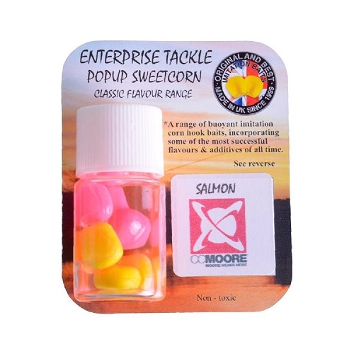 [ET13FCCS] ENTERPRISE TACKLE CLASSIC FLAVOUR RANGE SALMON ET13FCCS