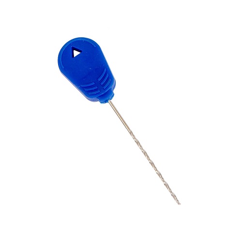 [M0052] LEEDA BAIT DRILL BLEU M0052