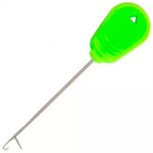 [M0051] LEEDA STANDARD SPLICING NEEDLE GREEN M0051