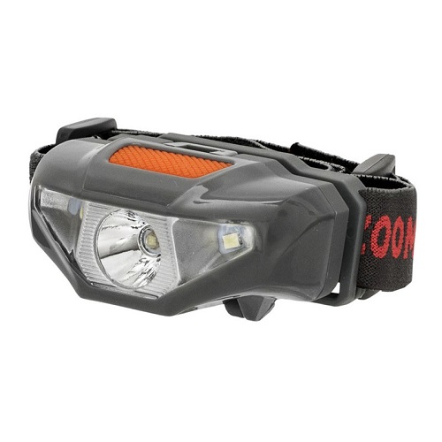 [CZ2941] CARP ZOOM HEADLAMP SMALL SMART CZ2941