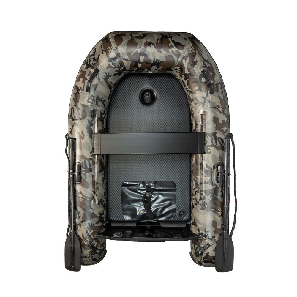 [DARK CAMOU 200] RAPTOR 200 X WIDE DARK CAMOU AIRDECK (SUELO HINCHABLE)