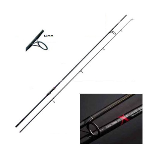 [8702362] CINNETIC X CROSS POWER CARP 360 12' 3.75Lbrs 8702362