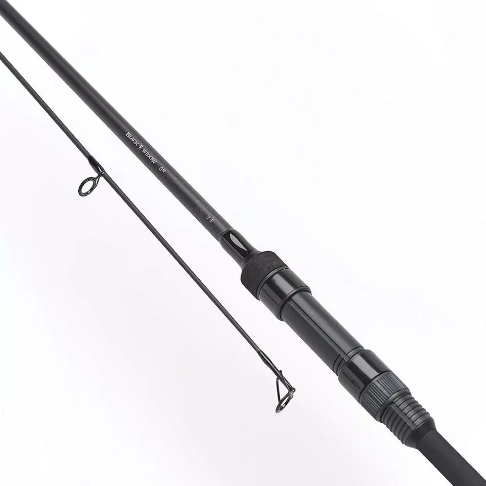 [BWC3312BU] DAIWA BLACK WIDOW CARP G50 13' 3 5Lbrs BWC3312BU