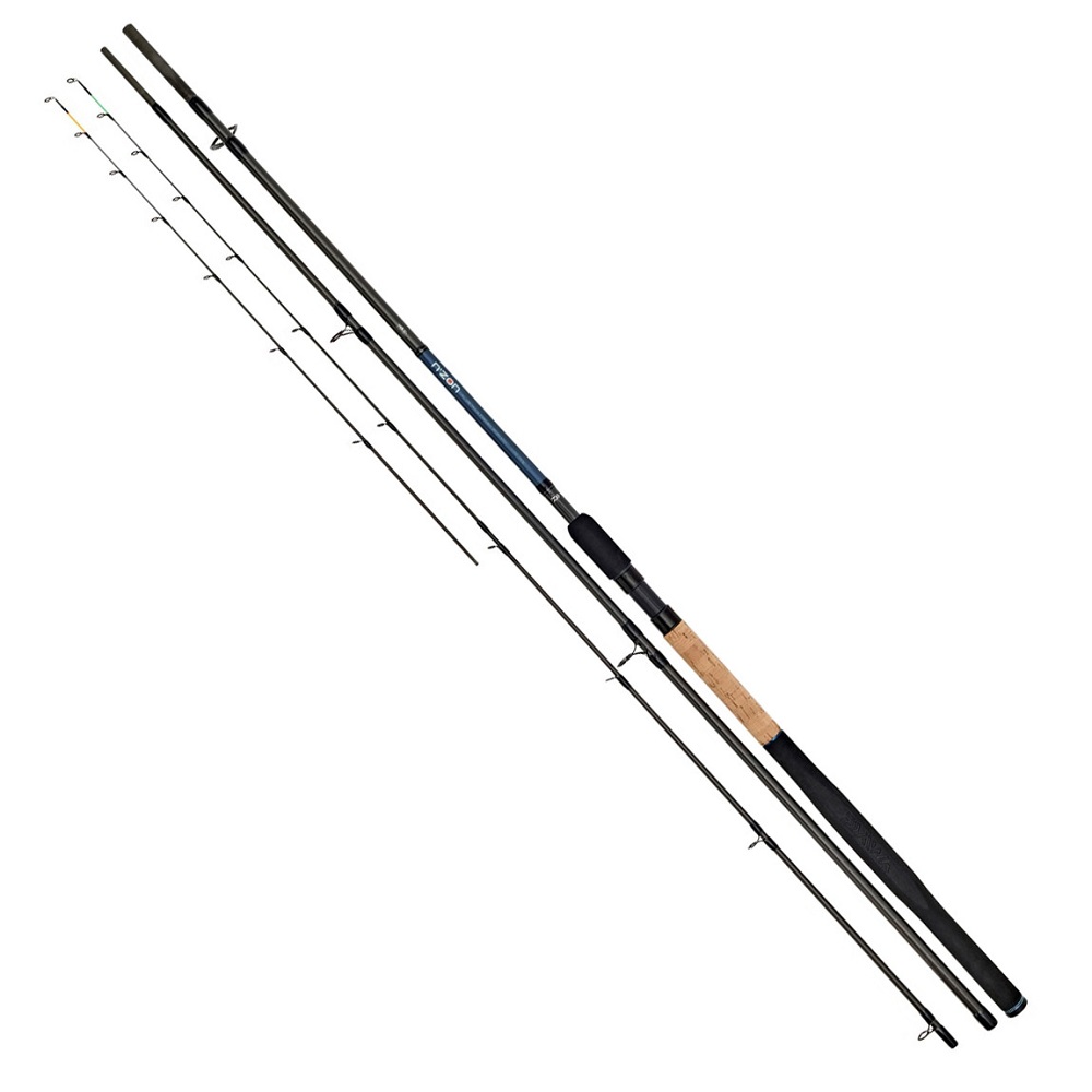 Daiwa N'Zon Power Feeder C/Wt 80g