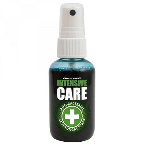 [INTC] GARDNER INTENSIVE CARE INTC
