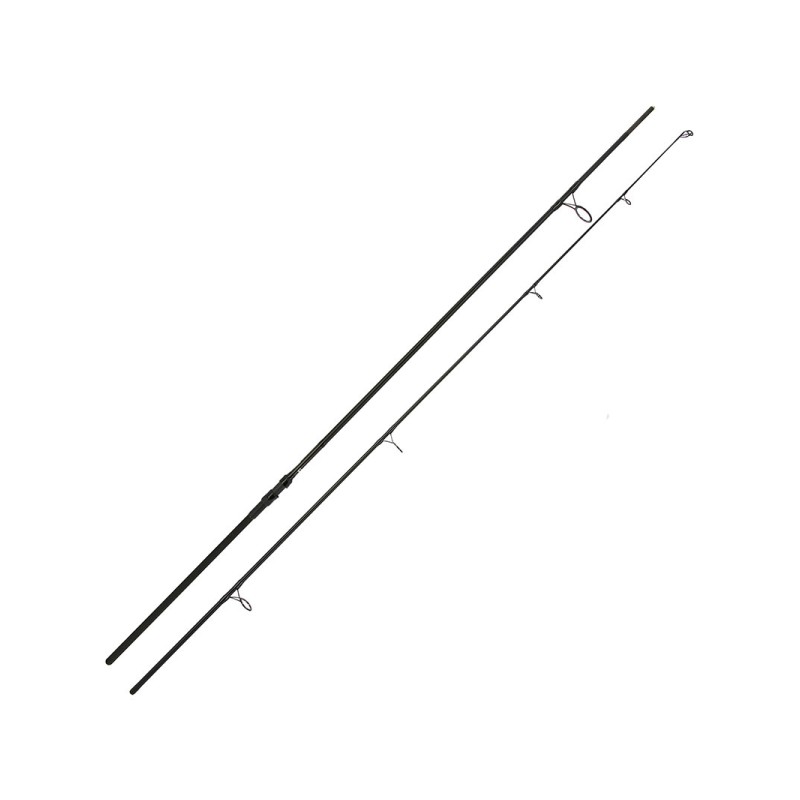 NGT PROFILER 12' 3 25Lbrs PROV0310