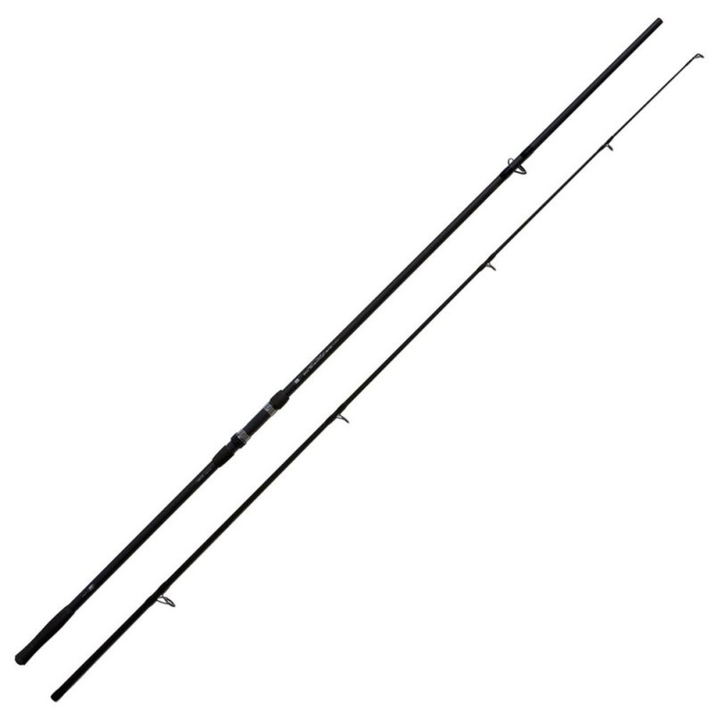 [2722937] LINEAEFFE ALL BLACK 12FT 3 5LB 2722937