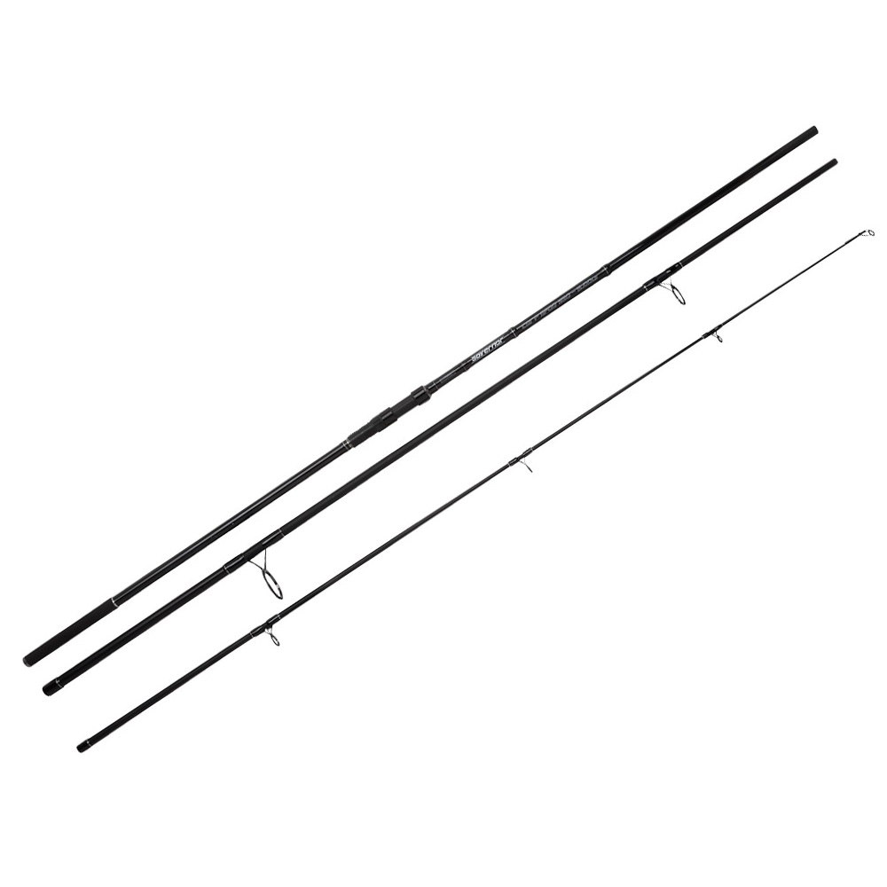 C TEC GOVERNOR CARP 13' 3 5Lbrs 3Pc 2968390