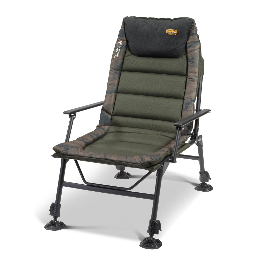ANACONDA FREELANCER CM 1 CHAIR  7158500