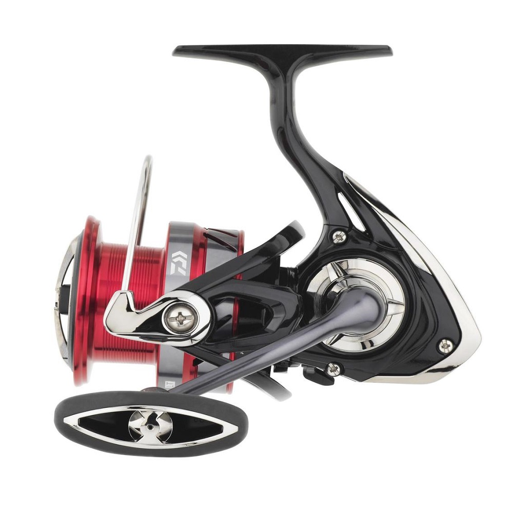 Daiwa Carrete Ninja Lt 5000