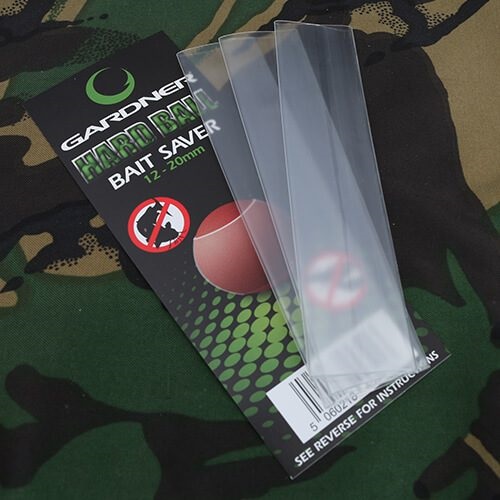GARDNER HARD BALL BAIT SAVER SMALL BPTS