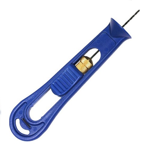 [HBD2] GARDNER HARD BAIT DRILL HBD2