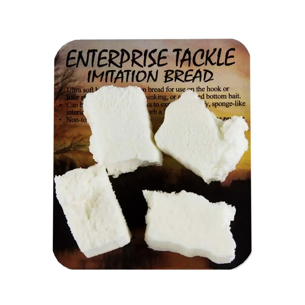 [ET36] ENTERPRISE TACKLE IMITATION BREAD ET36