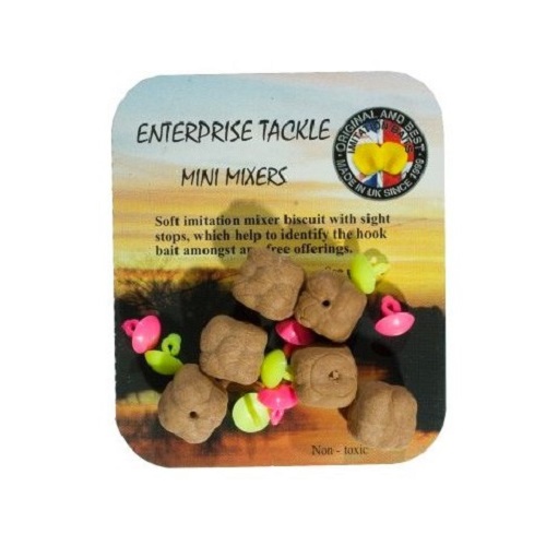 [ET71] ENTERPRISE TACKLE MINI MIXERS ET71