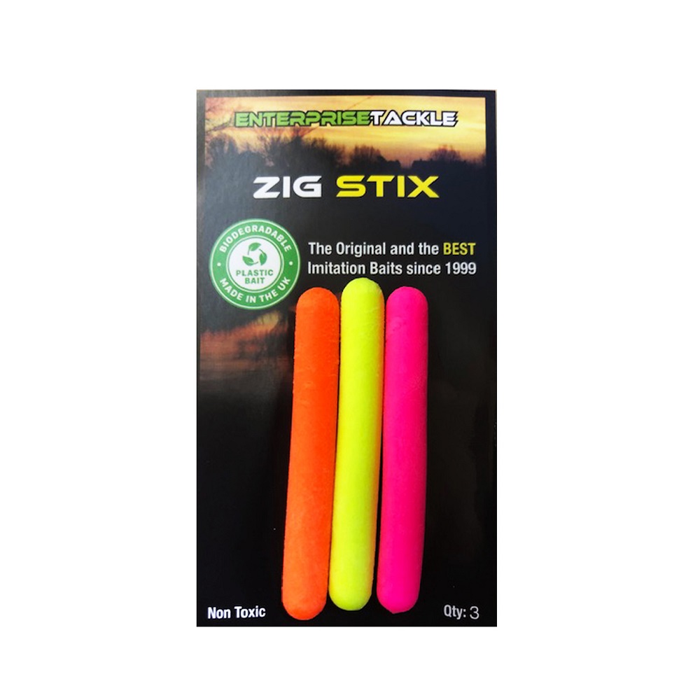 [ET88MFC] ENTERPRISE TACKLE ZIG STIX ET88MFC