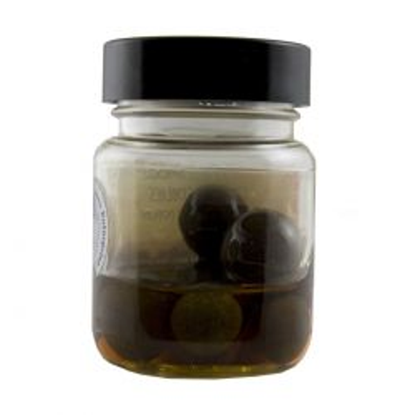 ENTERPRISE TACKLE ETERNAL BOILIES FLAVOUR CRAB & GARLIC ET33BB