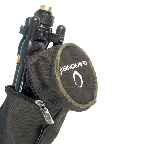 GARDNER ROD POD TUBE HRPT