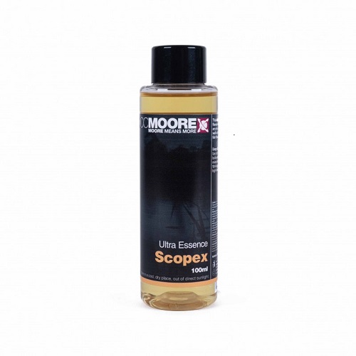 [90633] CC MOORE ULTRA SCOPEX ESSENCE 100ML 90633
