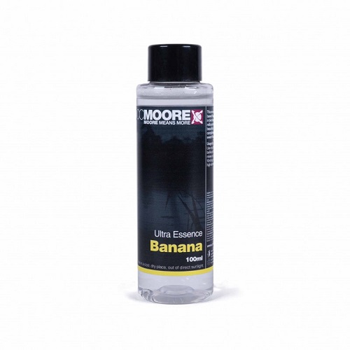 CC MOORE ULTRA ESSENCE BANANA 100ML 92549