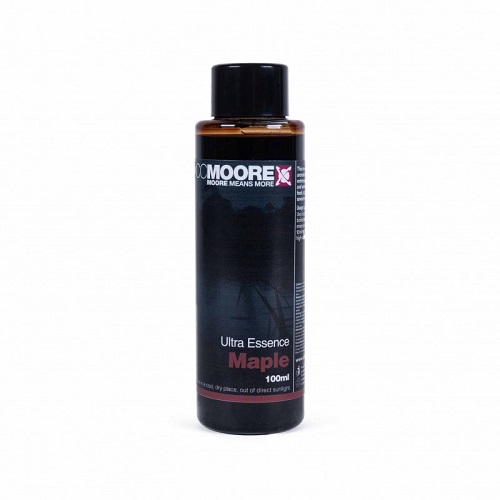 CC MOORE ULTRA ESSENCE MAPLE 100 ML