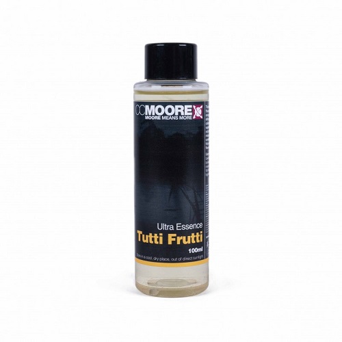 [92275] CC MOORE ULTRA TUTTI FRUTTI ESSENCE 100ML 92275