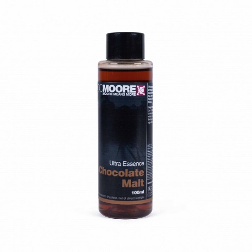 CC MOORE ULTRA ESSENCE CHOCOLATE MALT 100 ML