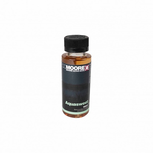 CC MOORE AQUASWEET 50 ML PROV0319