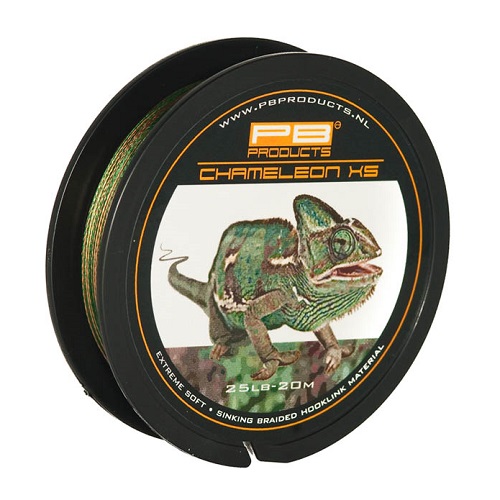 PB CHAMELEON XS 25LB 20M PROV1520