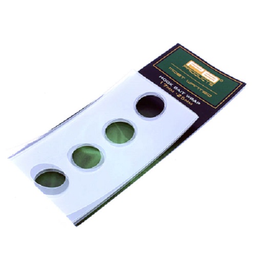 [27022] PB HOOK BAIT WRAP 1.7MM 2.5MM 27022