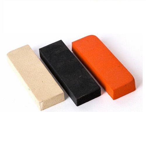 NASH RIG FOAM ORANGE   BLACK   BEIGE T8339