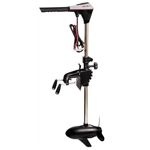 [22-9930070] RHINO BLX 70 ELECTRIC OUTBOARD MOTOR 22 9930070