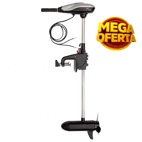 [9925054] RHINO VX 54 ELECTRIC OUTBOARD MOTOR 9925054