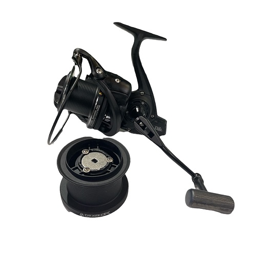 VIRUX V12S BRS + BOBINA QXV12S