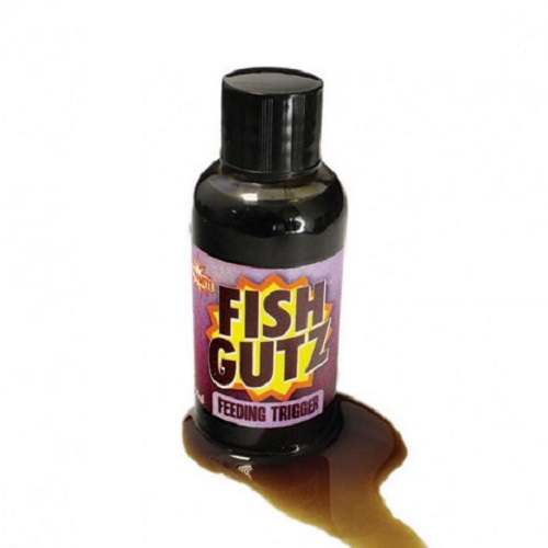 [34DBDY1052] DYNAMITE BAITS FISH GUTZ FEEDING TRIGGER 50ML
