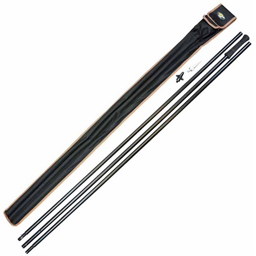 [ACS010019] CARP SPIRIT MANCHE A SONDER 4.5M ACS010019