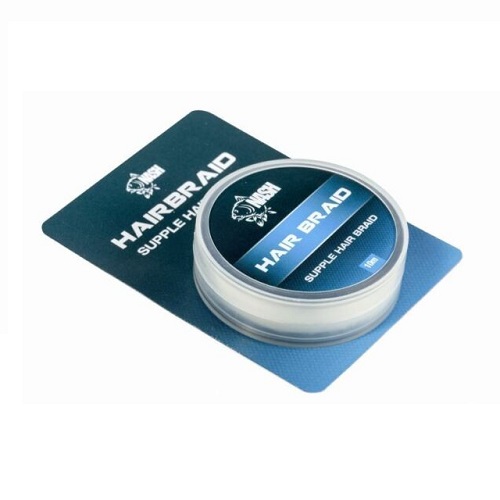 NASH HAIR BRAID SUPPLE 10M T2810