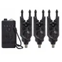 Nash Siren R2 Rod Set 3+1