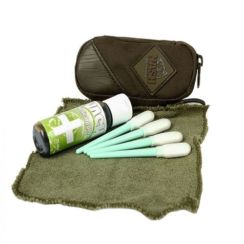 [T0095] NASH MEDICARP FIRST AID KIT T0095
