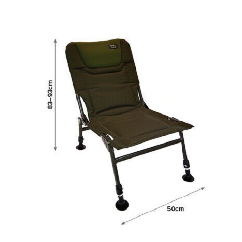 [ACS520039] CARP SPIRIT BLAX LOW CHAIR ACS520039