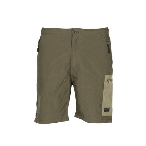 Nash Ripstop Shorts Size 2XL