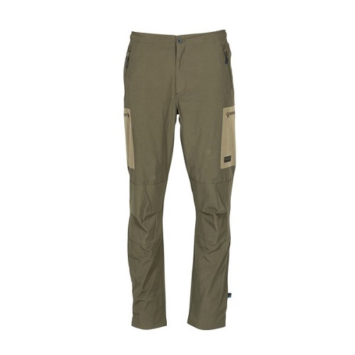 Nash Ripstop Combats Size M