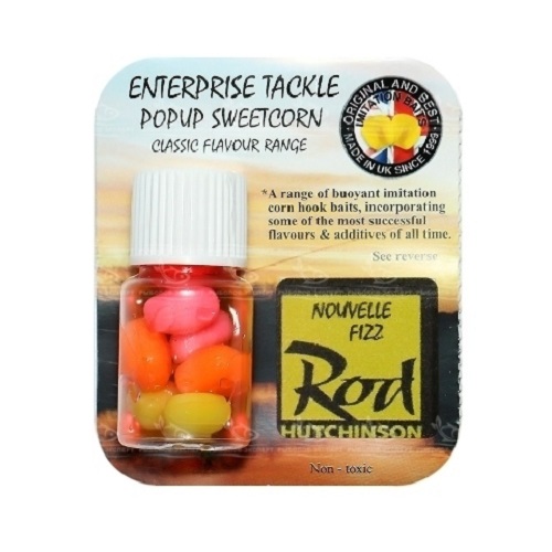 [ET13FHN] ENTERPRISE TACKLE CLASSIC FLAVOUR RANGE ROD HUTCHINSON NOUVELLE FIZZ ET13FHN