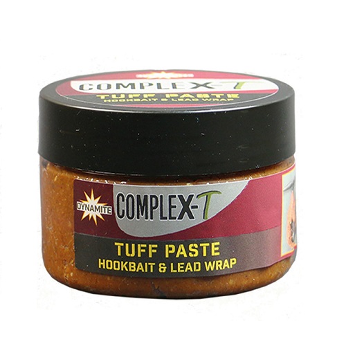 [DY1200] DYNAMITE BAITS TUFF PASTE COMPLEX T 160G DY1200