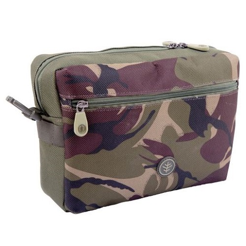 [H2590] WYCHWOOD TACTICAL HD TACKLE ORGANISER H2590