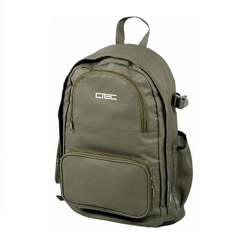 CTEC MEGA BACKPACK 6405012