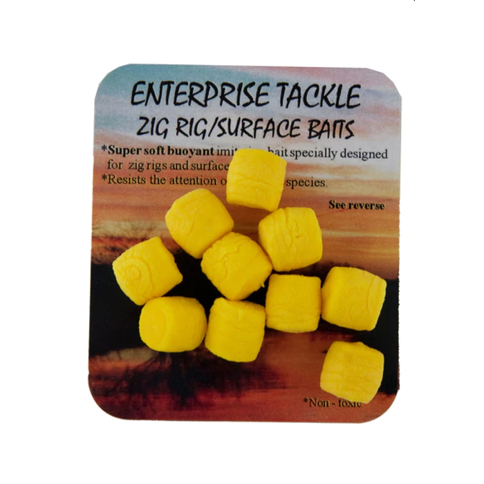 [ET62Y] ENTERPRISE TACKLE ZIG RIG/SURFACE BAITS ET26Y